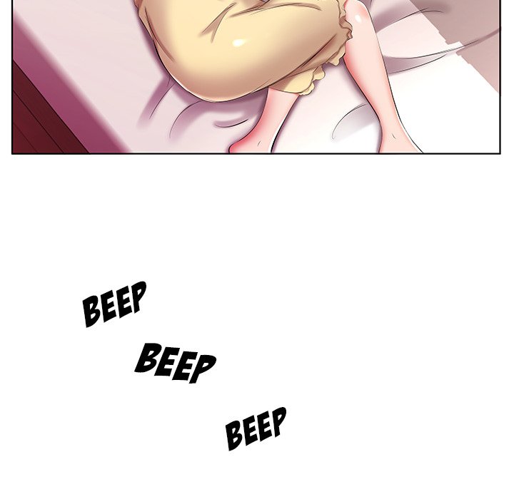 Sweet Guilty Love Chapter 52 Page 85