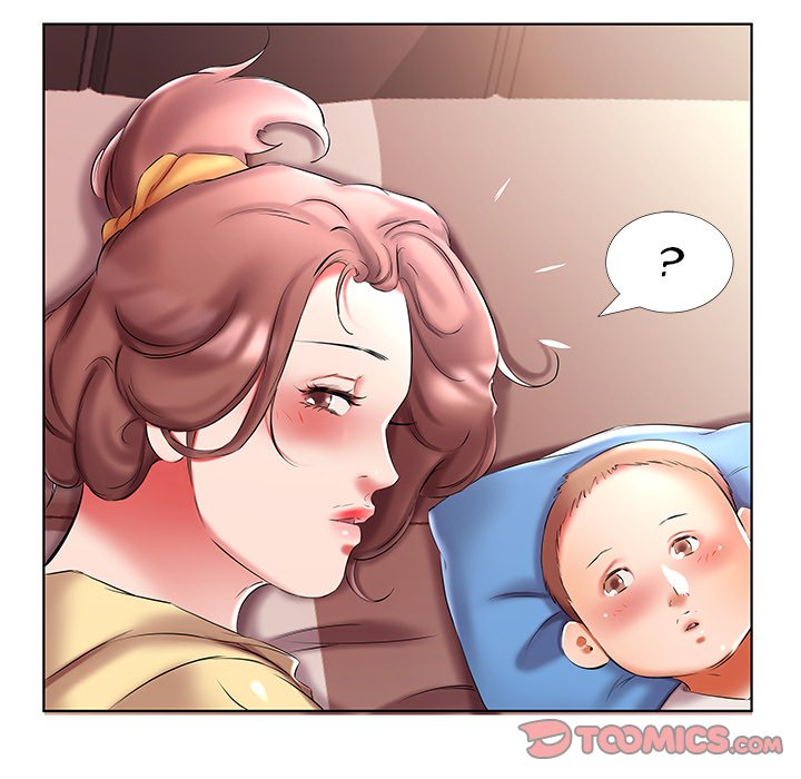 Sweet Guilty Love Chapter 52 Page 86