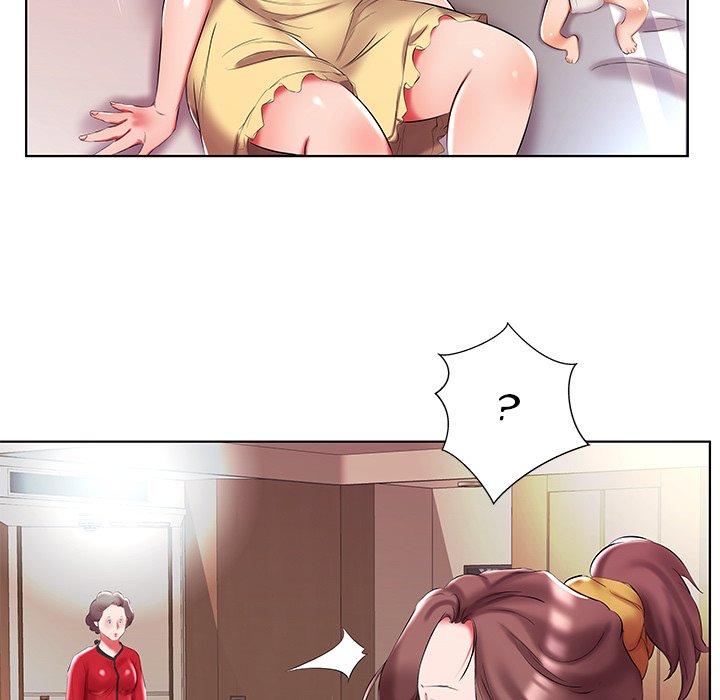 Sweet Guilty Love Chapter 52 Page 88