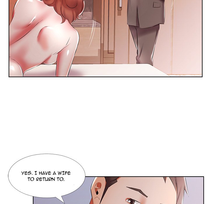 Sweet Guilty Love Chapter 52 Page 9