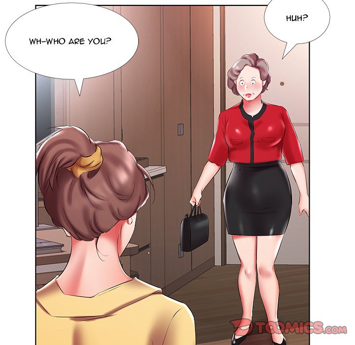 Sweet Guilty Love Chapter 52 Page 90