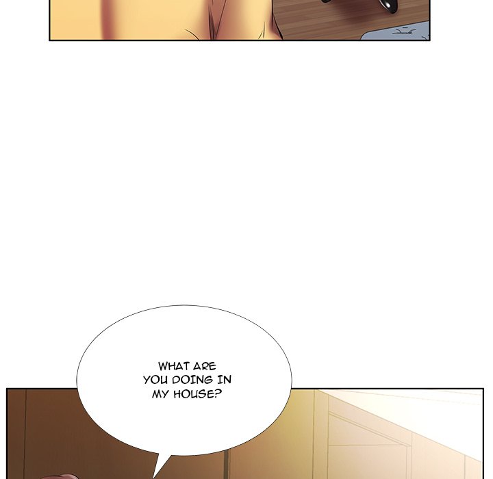 Sweet Guilty Love Chapter 52 Page 91