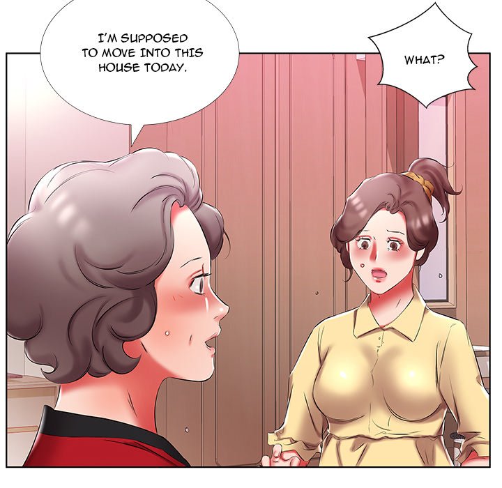 Sweet Guilty Love Chapter 52 Page 93