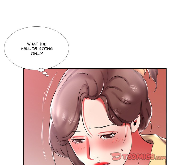 Sweet Guilty Love Chapter 52 Page 94