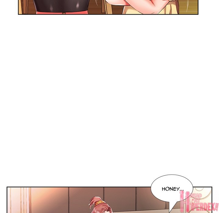 Sweet Guilty Love Chapter 53 Page 11