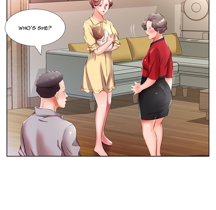 Sweet Guilty Love Chapter 53 Page 12
