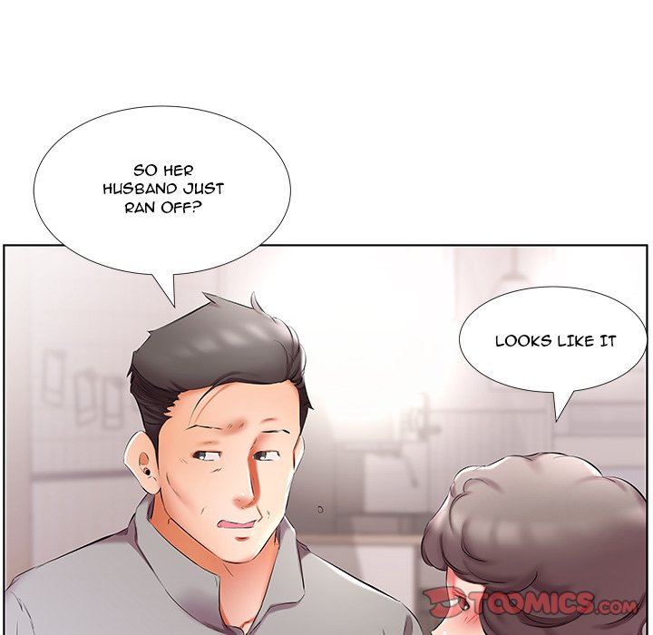 Sweet Guilty Love Chapter 53 Page 14