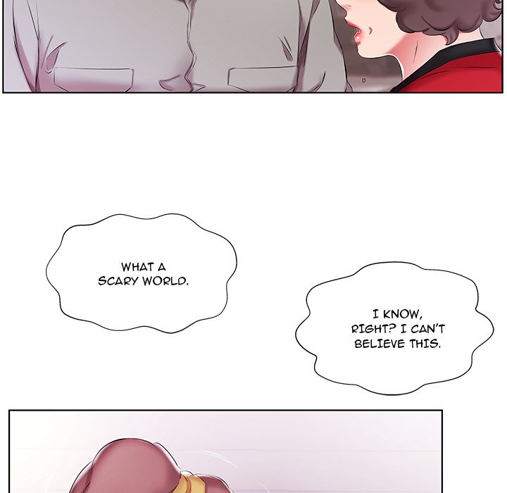 Sweet Guilty Love Chapter 53 Page 15