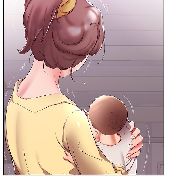 Sweet Guilty Love Chapter 53 Page 16