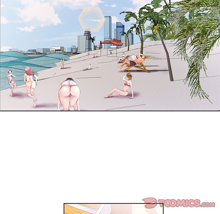 Sweet Guilty Love Chapter 53 Page 18