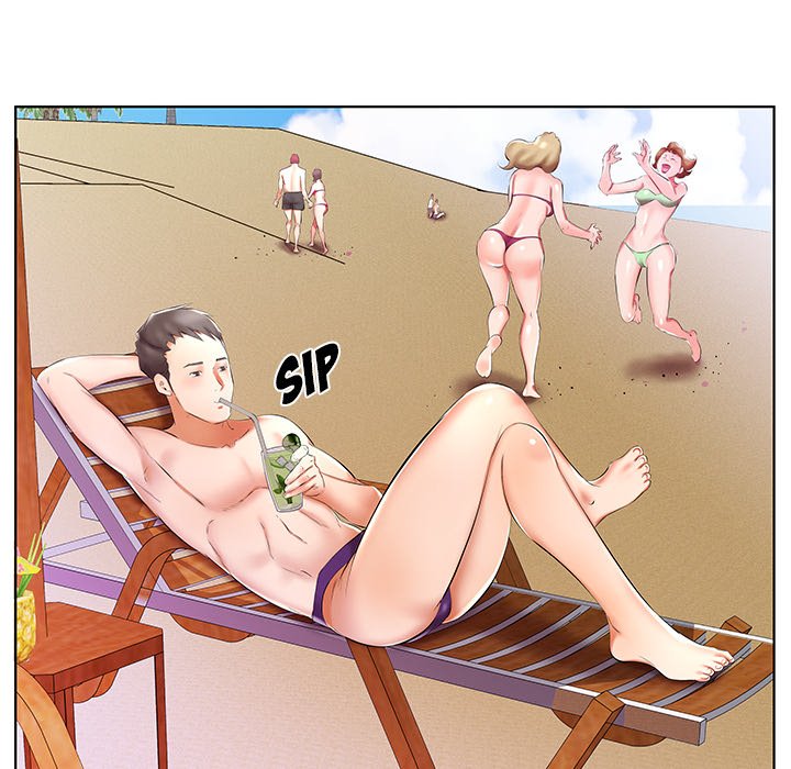Sweet Guilty Love Chapter 53 Page 20