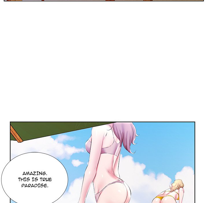 Sweet Guilty Love Chapter 53 Page 21