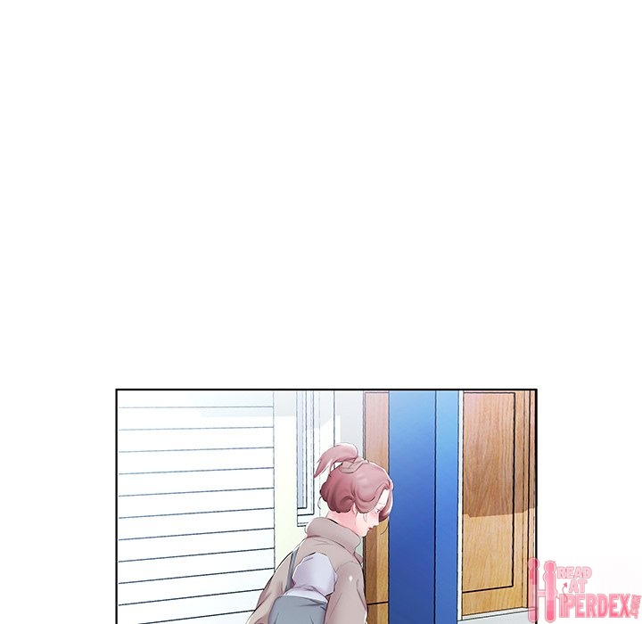 Sweet Guilty Love Chapter 53 Page 27