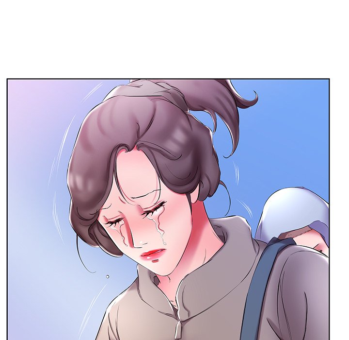 Sweet Guilty Love Chapter 53 Page 29