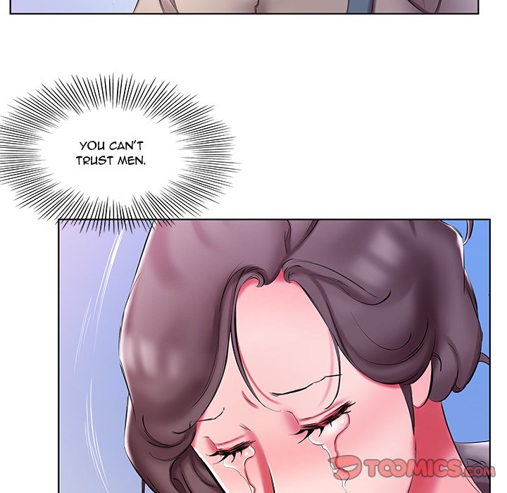 Sweet Guilty Love Chapter 53 Page 30