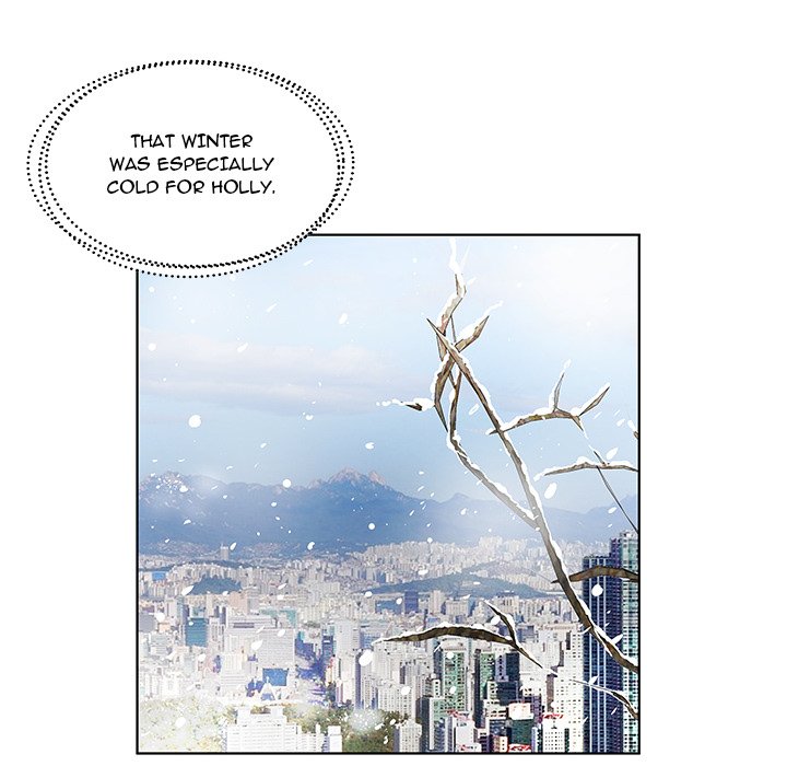 Sweet Guilty Love Chapter 53 Page 32