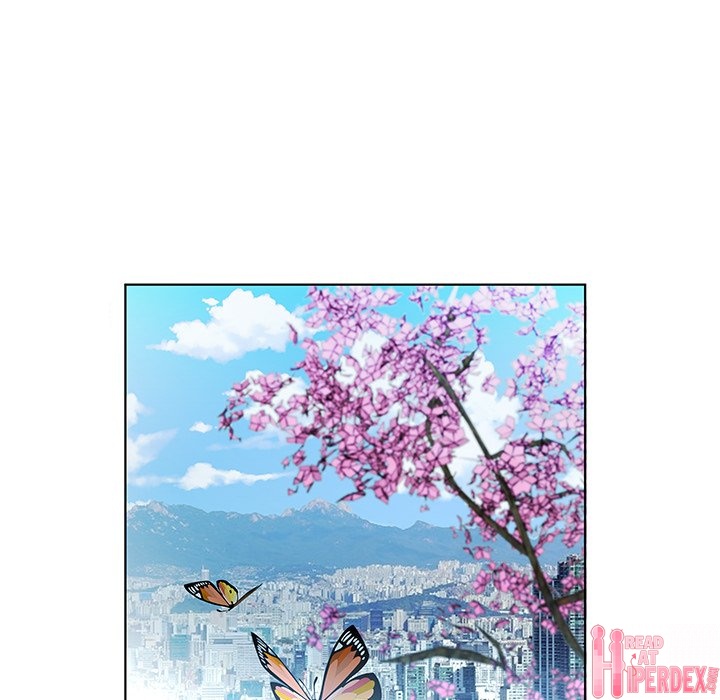 Sweet Guilty Love Chapter 53 Page 33