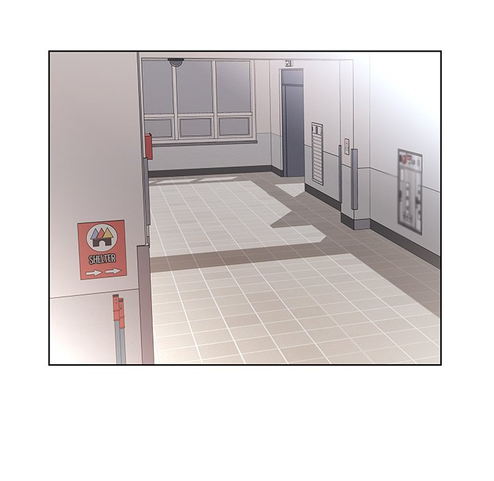 Sweet Guilty Love Chapter 53 Page 36