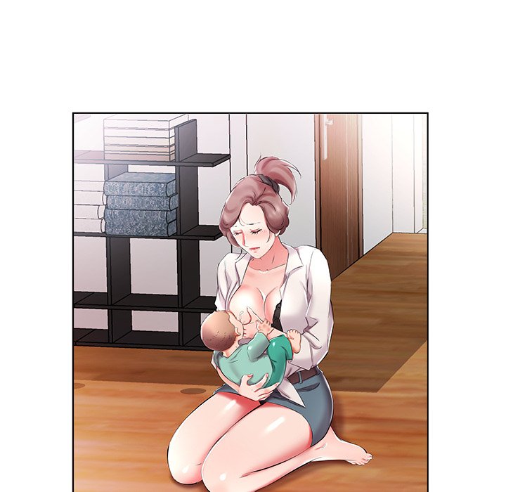 Sweet Guilty Love Chapter 53 Page 37