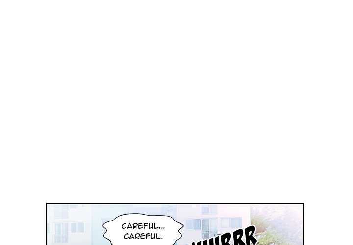 Sweet Guilty Love Chapter 53 Page 4