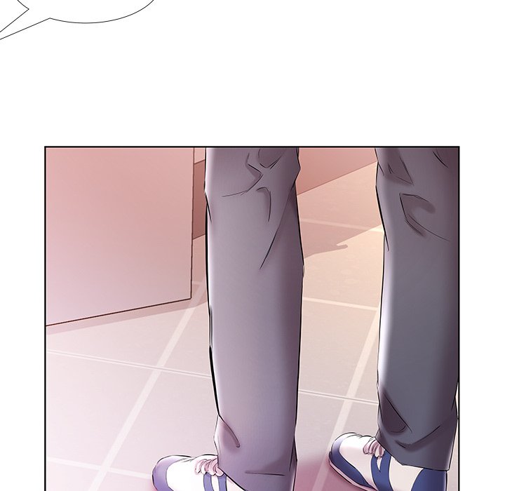 Sweet Guilty Love Chapter 53 Page 40