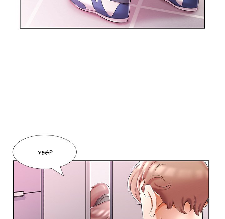 Sweet Guilty Love Chapter 53 Page 41