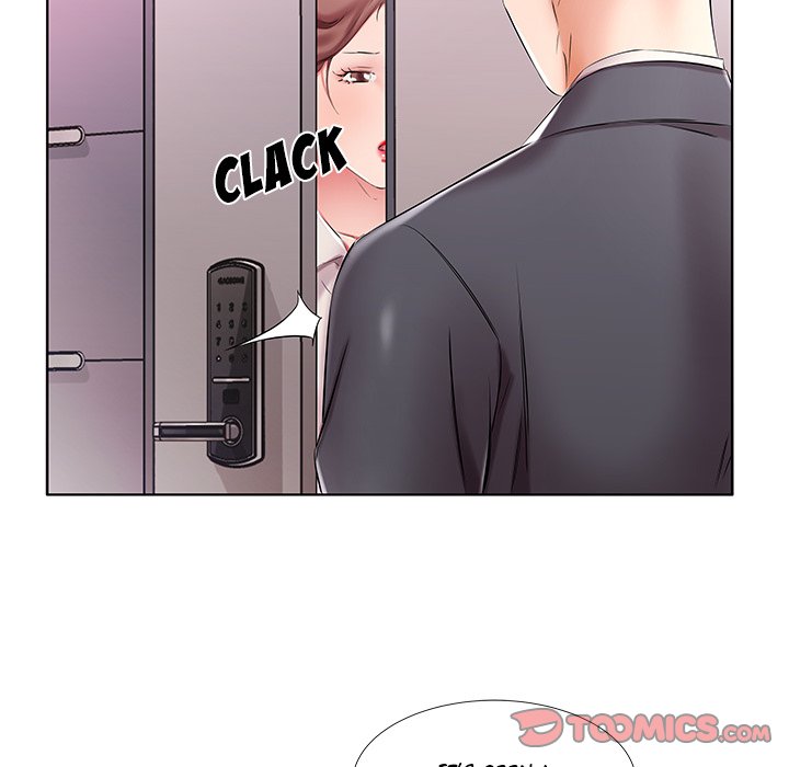 Sweet Guilty Love Chapter 53 Page 42