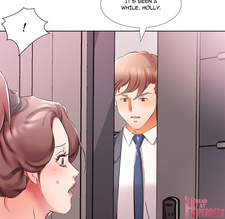 Sweet Guilty Love Chapter 53 Page 43