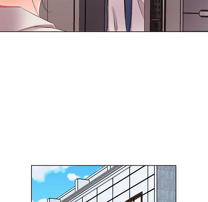 Sweet Guilty Love Chapter 53 Page 44