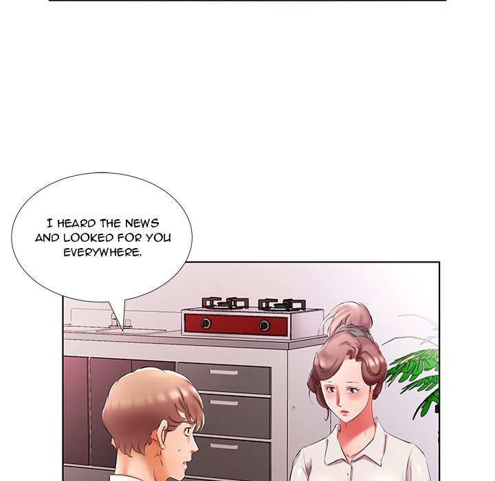 Sweet Guilty Love Chapter 53 Page 47