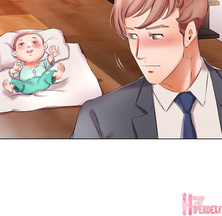 Sweet Guilty Love Chapter 53 Page 49
