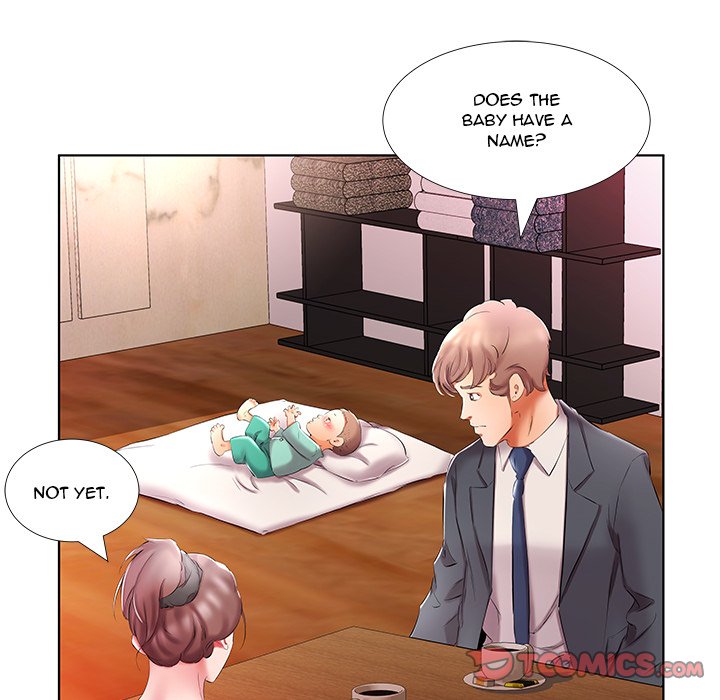 Sweet Guilty Love Chapter 53 Page 50