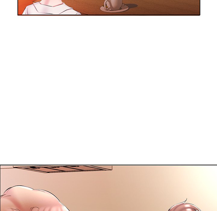 Sweet Guilty Love Chapter 53 Page 51