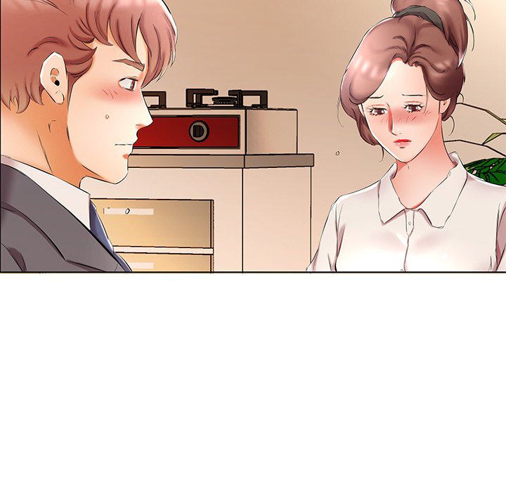 Sweet Guilty Love Chapter 53 Page 52
