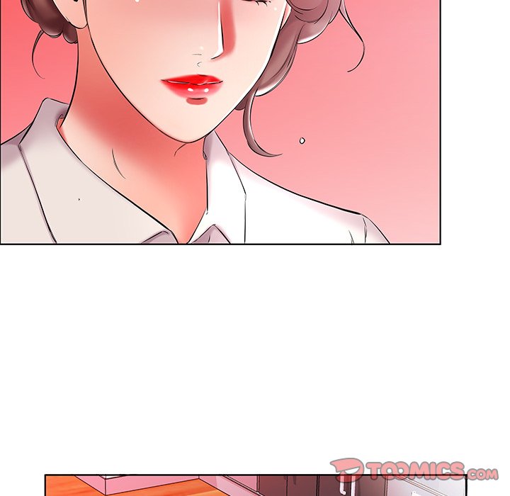 Sweet Guilty Love Chapter 53 Page 58