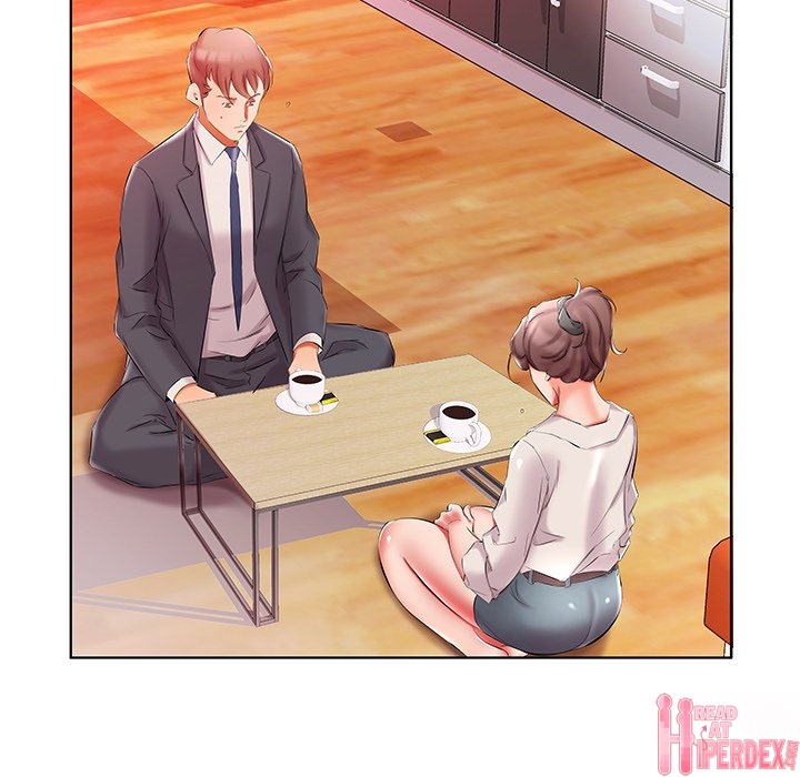 Sweet Guilty Love Chapter 53 Page 59