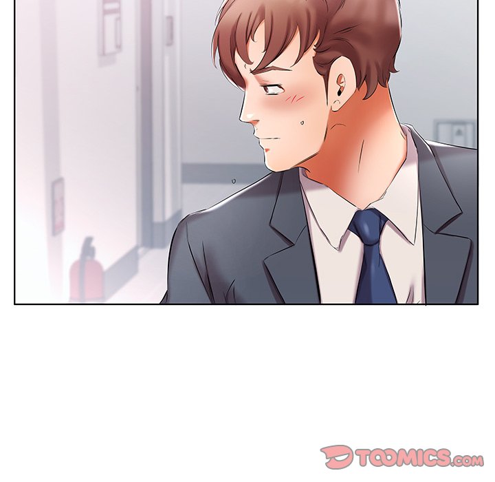 Sweet Guilty Love Chapter 53 Page 62