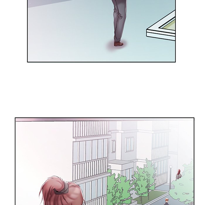 Sweet Guilty Love Chapter 53 Page 64