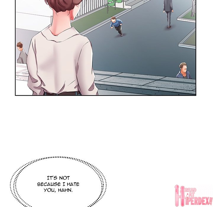 Sweet Guilty Love Chapter 53 Page 65