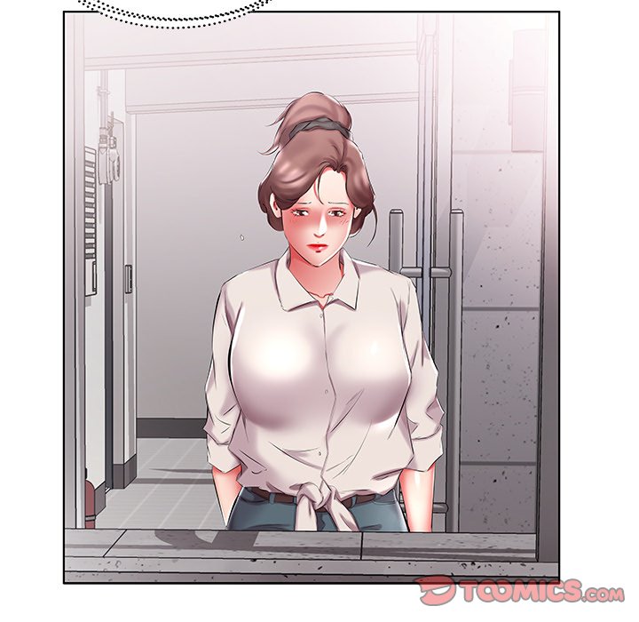 Sweet Guilty Love Chapter 53 Page 66
