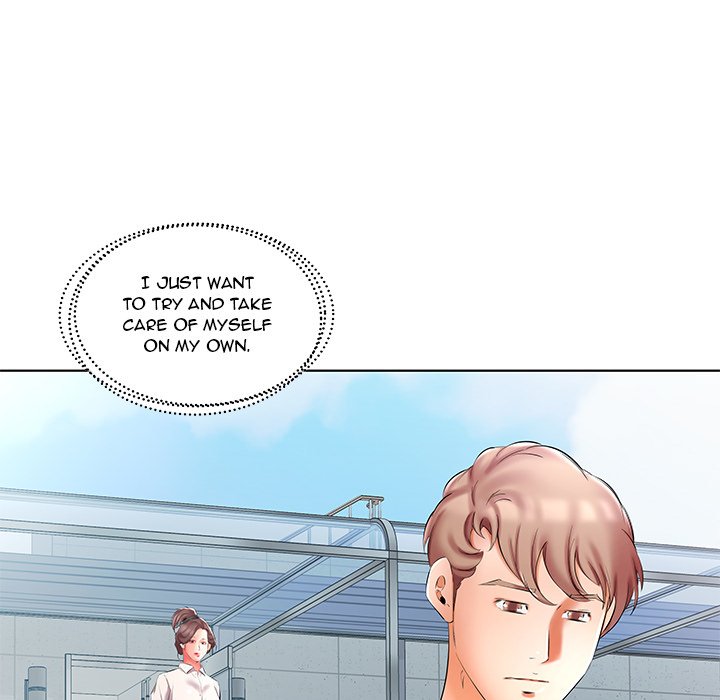 Sweet Guilty Love Chapter 53 Page 67