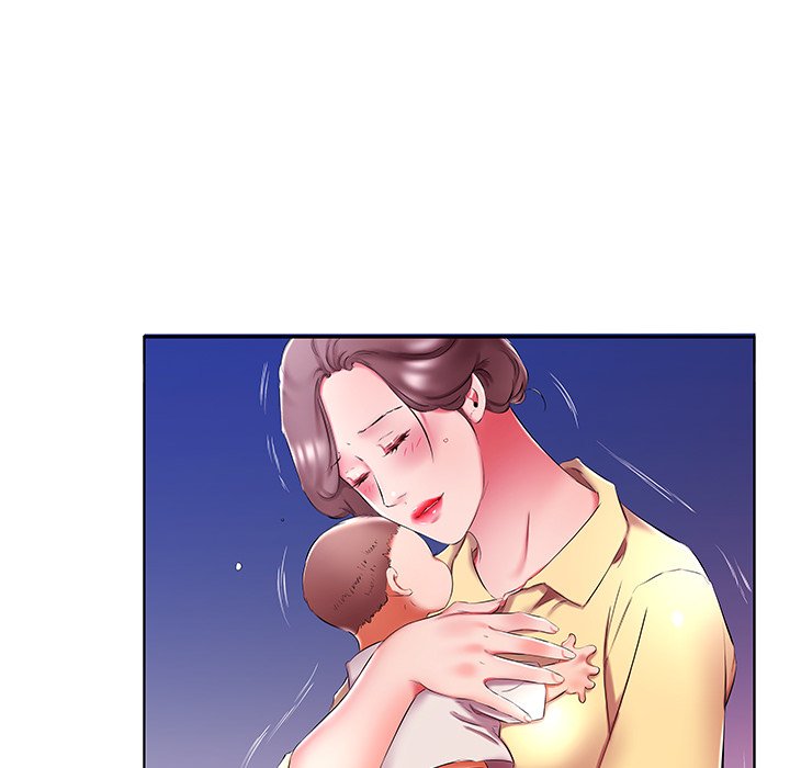 Sweet Guilty Love Chapter 53 Page 7
