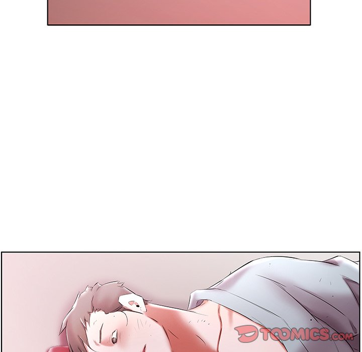 Sweet Guilty Love Chapter 53 Page 74