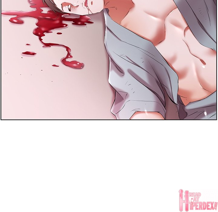 Sweet Guilty Love Chapter 53 Page 75