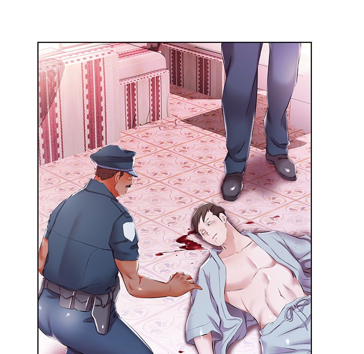 Sweet Guilty Love Chapter 53 Page 76