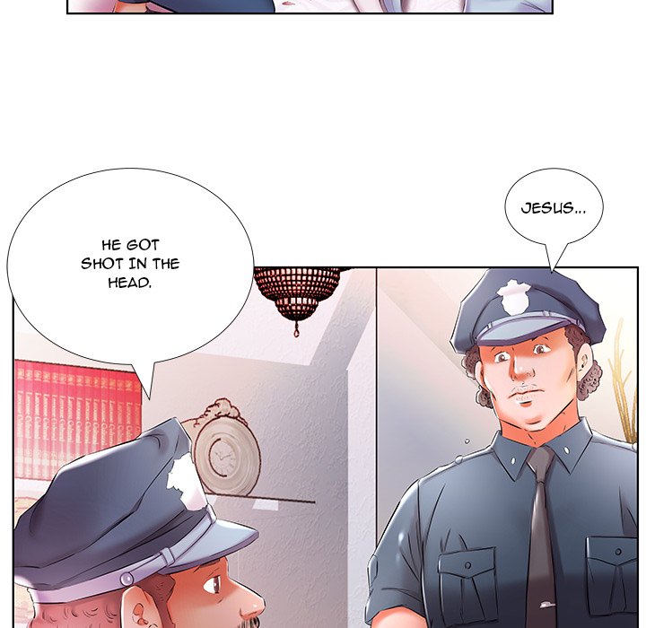 Sweet Guilty Love Chapter 53 Page 77