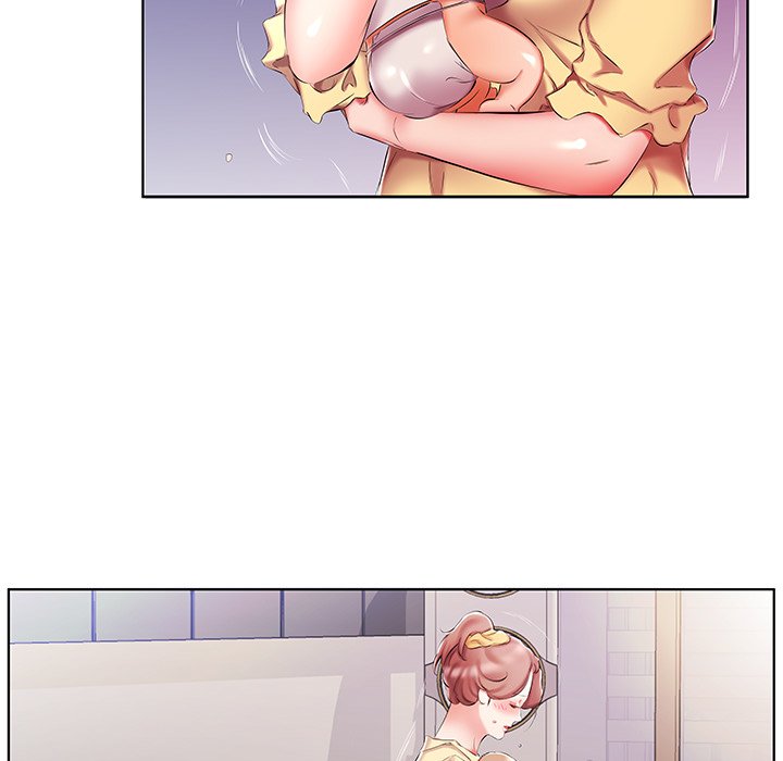 Sweet Guilty Love Chapter 53 Page 8