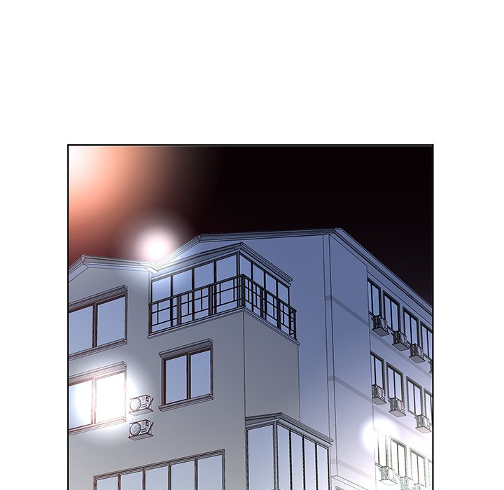 Sweet Guilty Love Chapter 53 Page 83