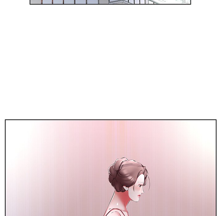 Sweet Guilty Love Chapter 53 Page 84