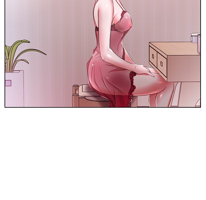 Sweet Guilty Love Chapter 53 Page 85